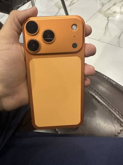 iPhone XR convert 17 pro