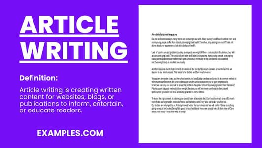 Scripts, Articles For Just 2 DOLLAR for an article or script