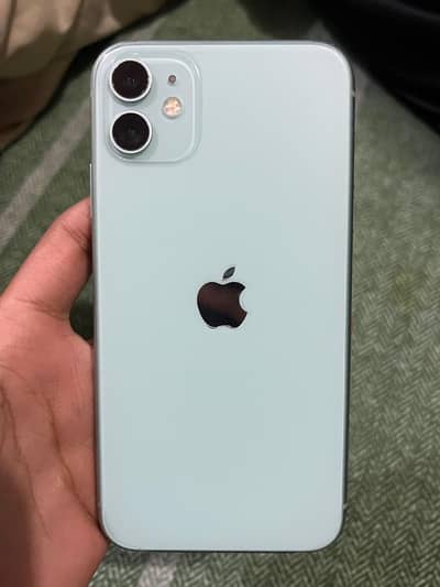 iPhone 11