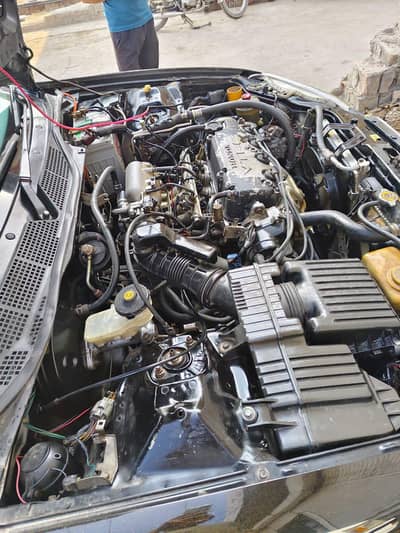 Honda N WGN custom Turbo First owner Total Genuine