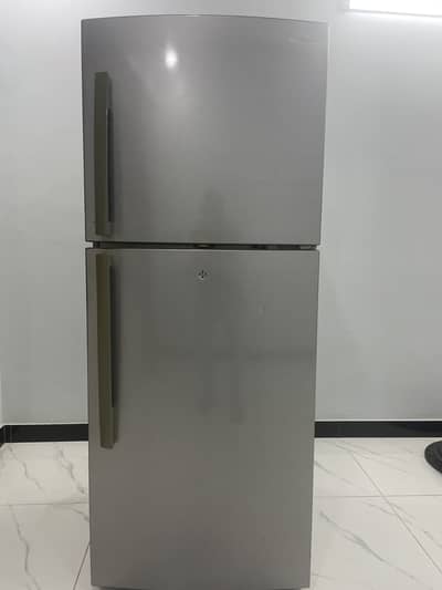 Samsung fridge non frost