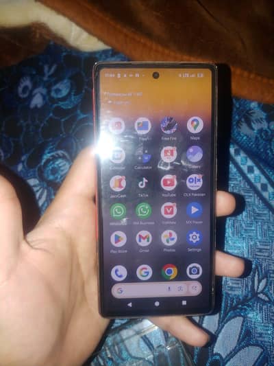 Google pixel 6A 03127034682 My phone and WhatsApp number