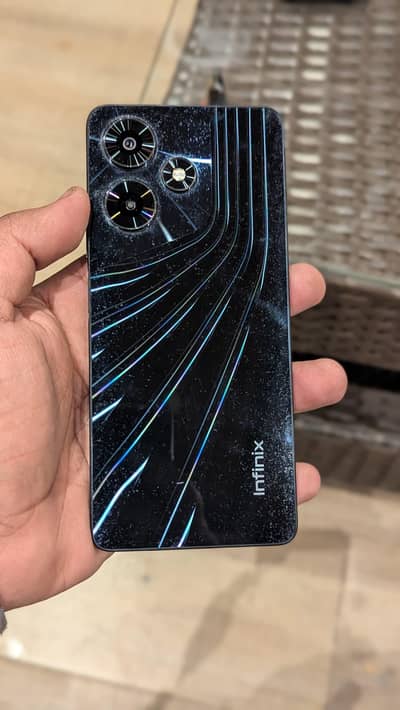Infinix Hot 30 Good Condition