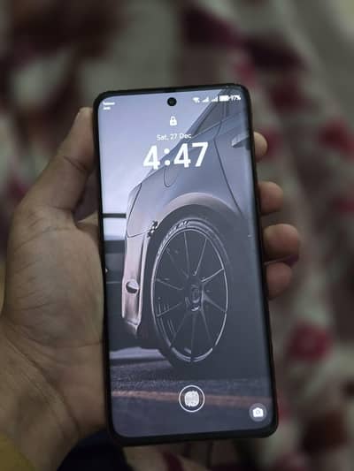 Honor X9b PTA Approved, Exchange Possible