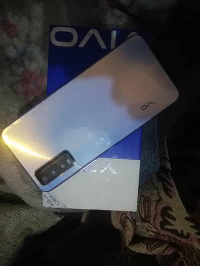 vivo y20s 4 128