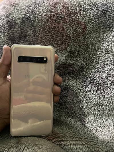 Samsung S10 5g exchange possible