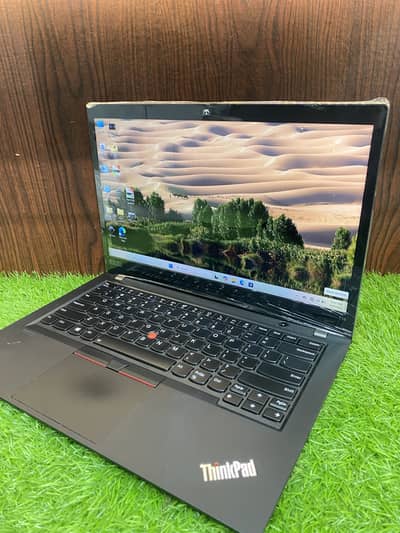 2gb Graphic Card Lenovo T14 (i5 10th Gen) (16/256)