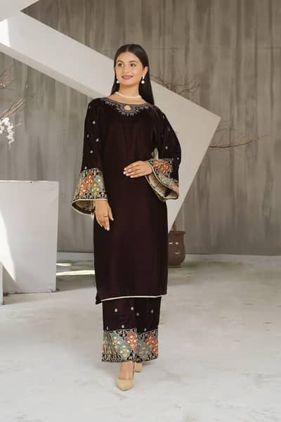 New winter gatherings collection