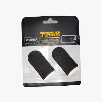 Pubg Thumb sleeves Without delivery
