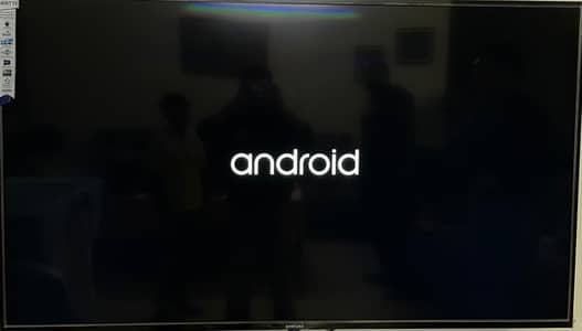 Samsung LED 8.0 HD 8.0