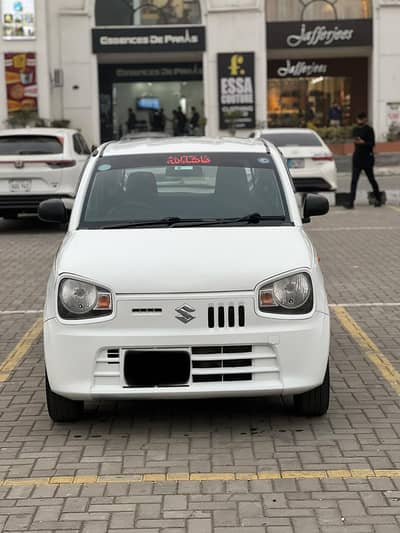Suzuki Alto vxr for sale