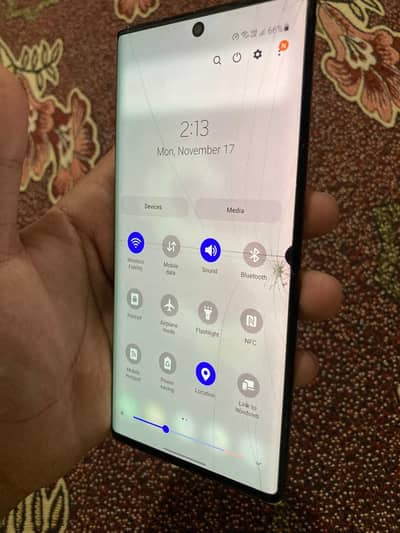 Samsung Note 10 5g Exchange Only