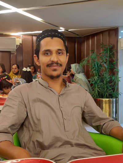 Bilal Gul Rajpoot 