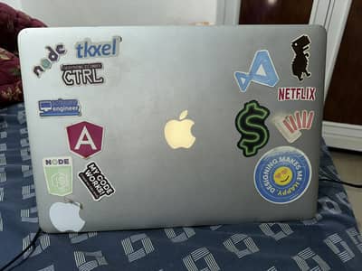 Macbook pro Mid 2015 Retina