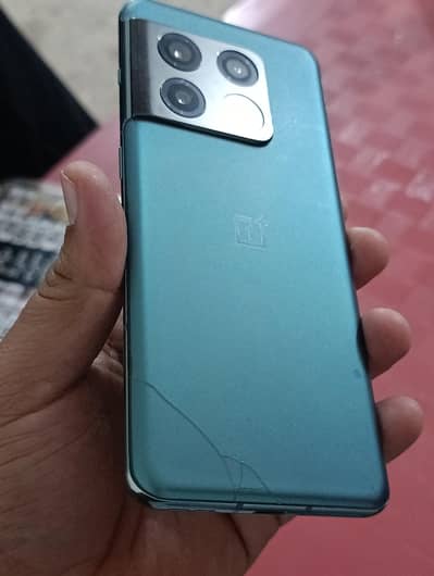 ONEPLUS 10 PRO 12/256