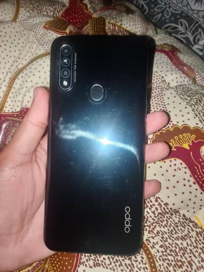 oppo A31