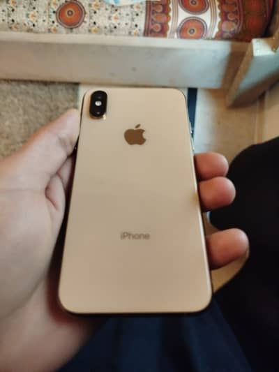 Iphone Xs Jv 256 Gb