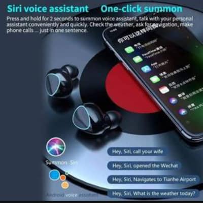 M10 EARPHONES FOR ALL MOBILE