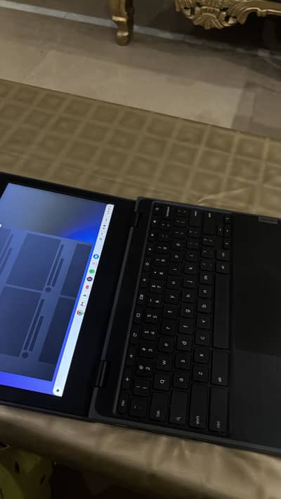 LENOVO CHROMEBOOK 100E - 4GB RAM DDR4