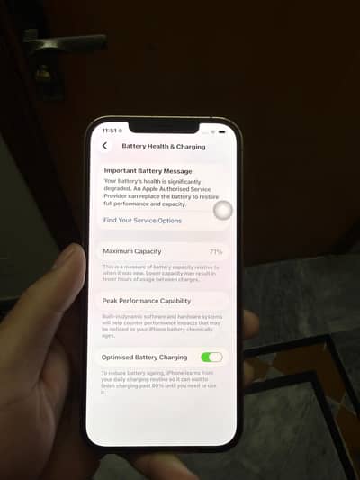 Iphone 12proMax  PTA