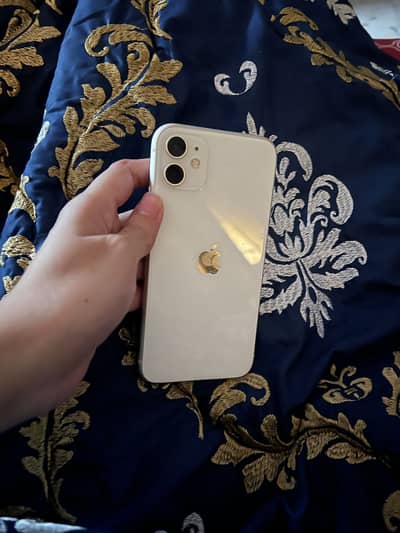 Iphone 11 Pta Approved 64Gb