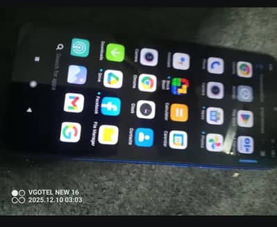 Redmi 9c all ok official PTA approved new ha mobile