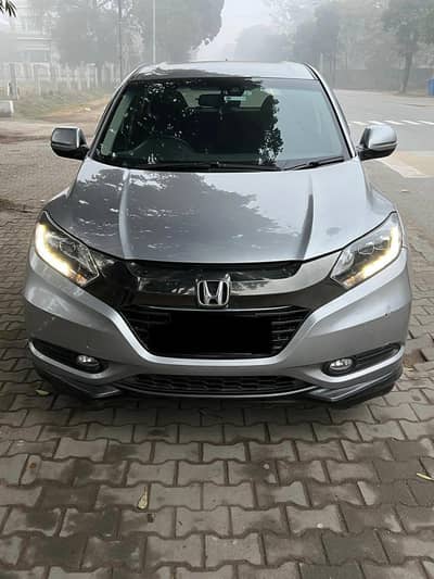 honda vezel for sale  Japan 2017 Pakistan 2021 Regional 2023 In Pungab