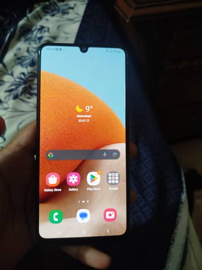 Samsung A32 Mobile
