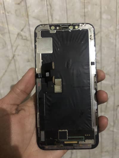 iphone X Original Panel