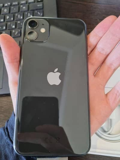 iPhone 11 Factory Unlock