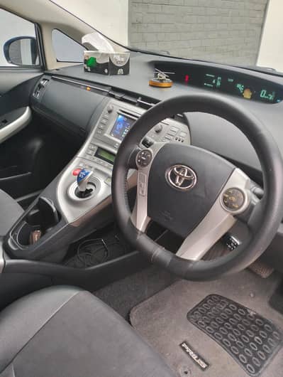 Family use car condition 10 by 10