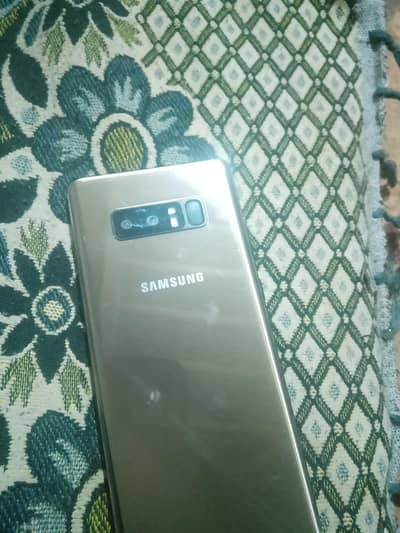 Samsung Note 8 apk proof hai by 10-10 hai. watsap