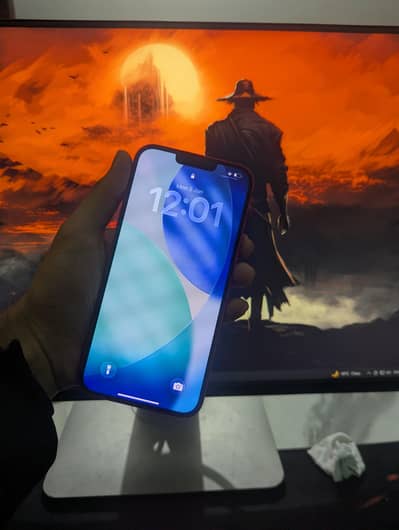 Iphone 14 Plus JV  – 128GB – 9.5/10 Condition | Non PTA