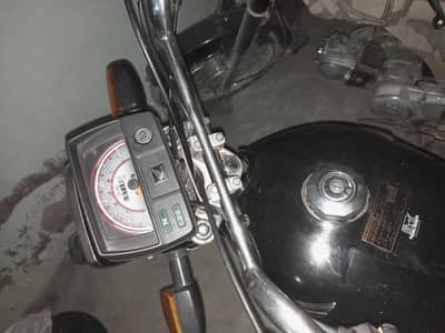 Honda 70 24 model fresh condition 10/9 he