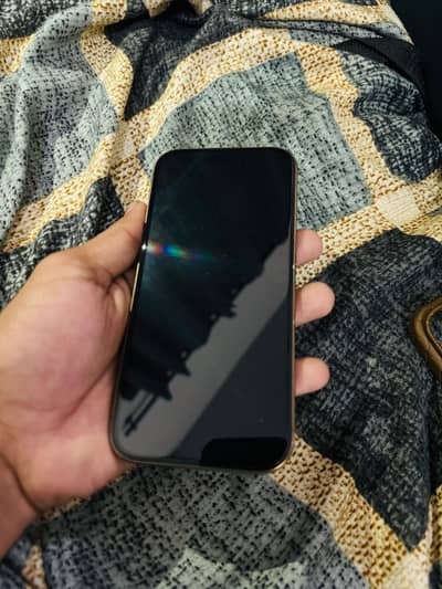 iPhone 16 pro 128 gb jv health 95