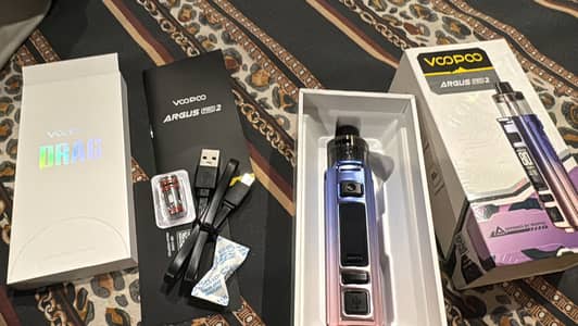 Vape voopoo