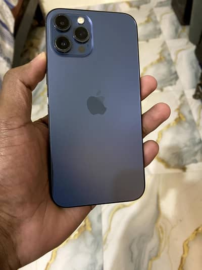 12 pro max Non Pta 128Gb 85 health