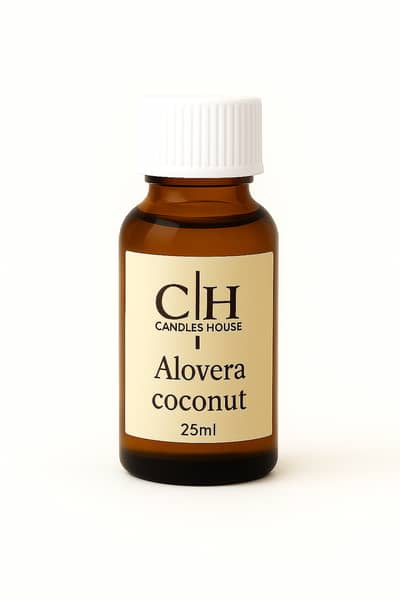 Candles Raw Material