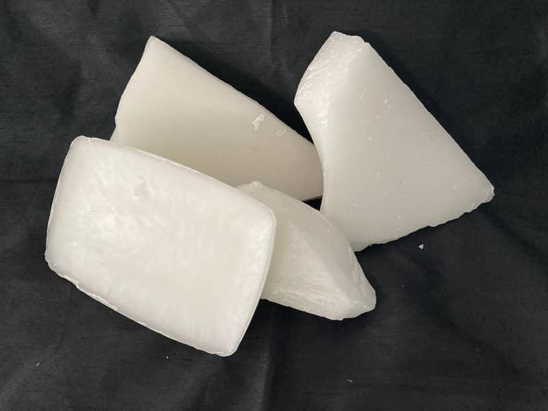 Candles Raw Material 4