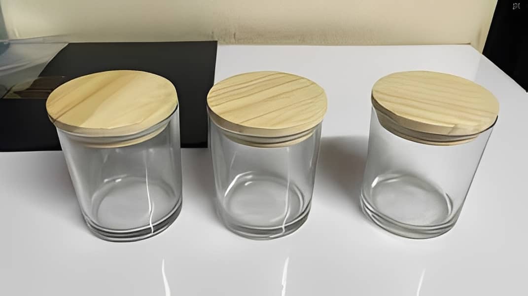 Candles Raw Material 5