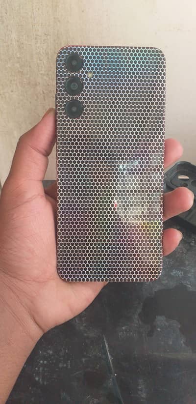 Samsung A05s. . 6 ram. . 128 memory