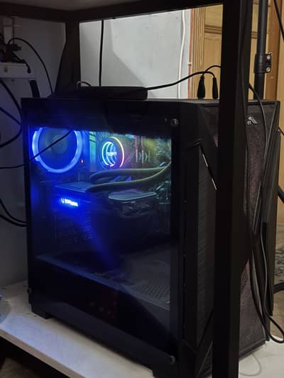 High Performing Gaming PC/Workstation