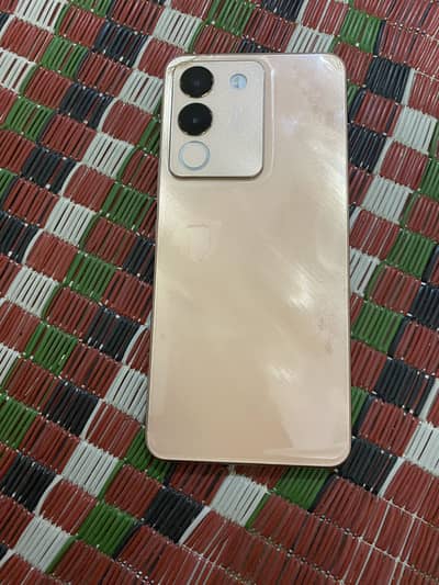 Vivo v29e urgent sale