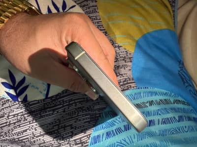 iPhone 15 Pro Max 256GB PTA Approved