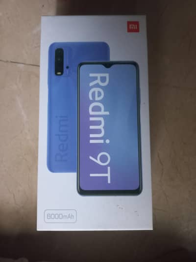 Redmi 9T