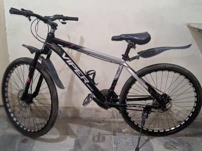 VIPER Bicycle for sale