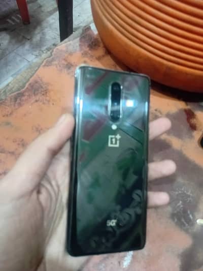 Exchange One plus 8 ( 8gb 128gb) 5G PTA approved*0321*288*9915*