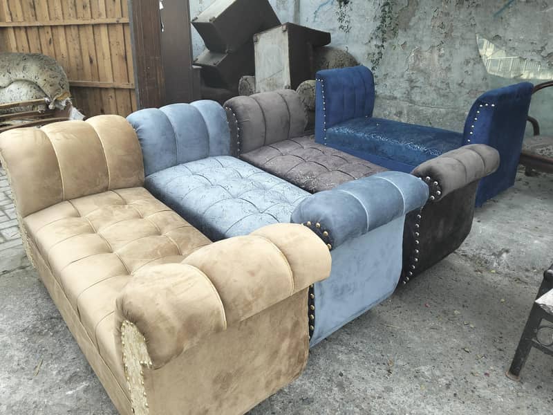 Sofa Set 19
