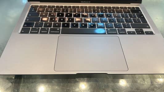 MacBook Laptop