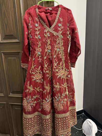 Maria B. (Formal Outfit) - Ready to wear